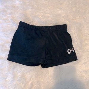 GK shorts